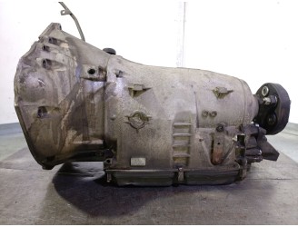 Recambio de caja cambios para mercedes-benz clk (c208) clk 200 kompressor (208.344) referencia OEM IAM 722616 A2032700300 203270