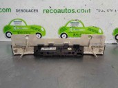 Recambio de modulo electronico para volkswagen touareg (7la) tdi r5 referencia OEM IAM 7L6919473D  