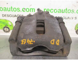 Recambio de pinza freno delantera derecha para renault clio iii 1.4 16v referencia OEM IAM TRW