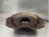 Recambio de pinza freno delantera izquierda para opel crossland x 1.2 referencia OEM IAM 9829340980 Y04791A 