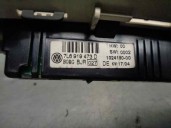 Recambio de modulo electronico para volkswagen touareg (7la) tdi r5 referencia OEM IAM 7L6919473D  