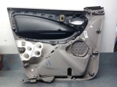 Recambio de guarnecido puerta delantera derecha para renault zoe (bfm_) zoe referencia OEM IAM 809000009R 809000009R 