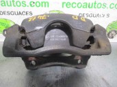 Recambio de pinza freno delantera derecha para renault clio iii 1.4 16v referencia OEM IAM TRW