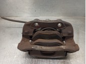 Recambio de pinza freno delantera izquierda para opel crossland x 1.2 referencia OEM IAM 9829340980 Y04791A 