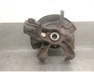 Recambio de mangueta delantera derecha para seat arona (kj7, kjp) 1.0 tsi referencia OEM IAM 2Q0407256AD 2Q0407256AD 