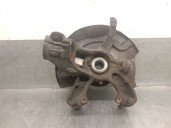 Recambio de mangueta delantera derecha para seat arona (kj7, kjp) 1.0 tsi referencia OEM IAM 2Q0407256AD 2Q0407256AD 