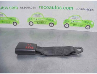 Recambio de enganche cinturon para alfa romeo gt (125) 2.0 jts 16v cat referencia OEM IAM 10447090  3 PUERTAS