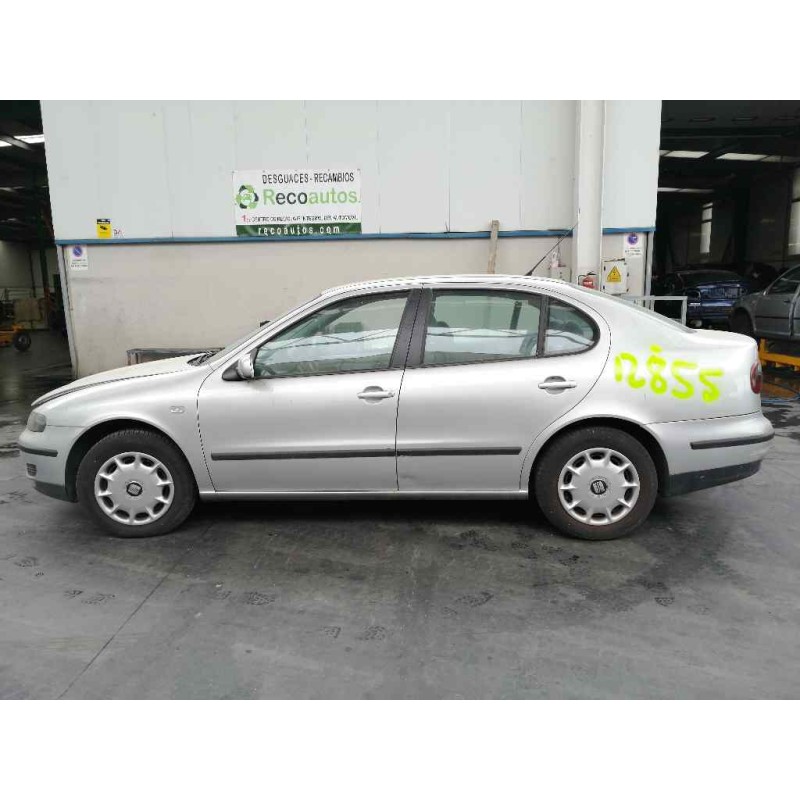 seat toledo (1m2) del año 2000