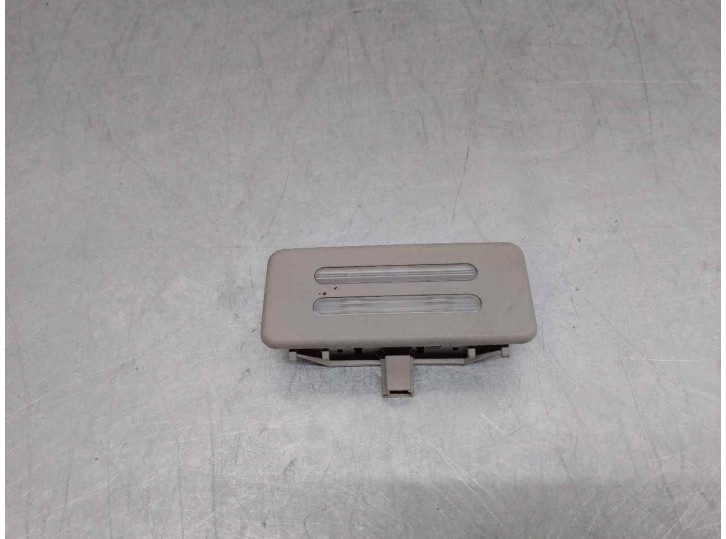 Recambio de luz interior para bmw x5 (e70) 3.0 turbodiesel cat referencia OEM IAM 6962016 