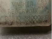 Recambio de deposito limpia para hyundai xg 3.0 xg referencia OEM IAM 9861038000  