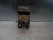 Recambio de cerradura maletero / porton para kia sportage 2.0 turbodiesel cat referencia OEM IAM 812303W000 