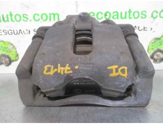 Recambio de pinza freno delantera izquierda para renault clio iii 1.4 16v referencia OEM IAM   TRW