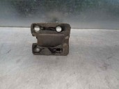 Recambio de cerradura maletero / porton para kia sportage 2.0 turbodiesel cat referencia OEM IAM 812303W000 