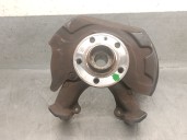 Recambio de mangueta delantera derecha para seat arona (kj7, kjp) 1.0 tsi referencia OEM IAM 2Q0407256AD 2Q0407256AD 