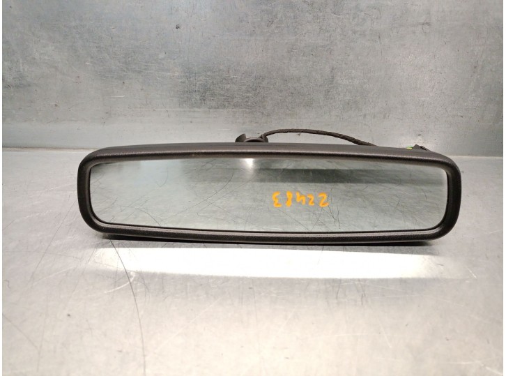 Recambio de espejo interior para ford kuga iii (dfk) 1.5 ecoboost referencia OEM IAM JU5A17E678CA 1765145 