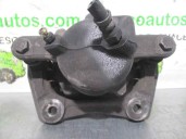 Recambio de pinza freno delantera izquierda para renault clio iii 1.4 16v referencia OEM IAM TRW