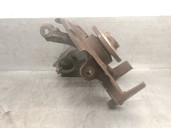 Recambio de mangueta delantera derecha para seat arona (kj7, kjp) 1.0 tsi referencia OEM IAM 2Q0407256AD 2Q0407256AD 