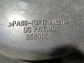 Recambio de electroventilador para hyundai xg 3.0 xg referencia OEM IAM 3569631  