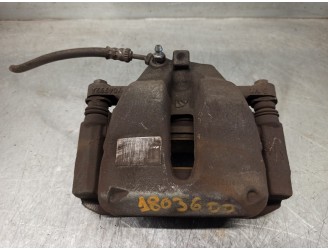 Recambio de pinza freno delantera derecha para opel crossland x 1.2 referencia OEM IAM 9829341080 Y04792A 