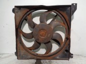 Recambio de electroventilador para hyundai xg 3.0 xg referencia OEM IAM 4569631  KAMCO