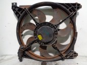 Recambio de electroventilador para hyundai xg 3.0 xg referencia OEM IAM 4569631  KAMCO