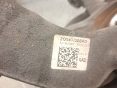 Recambio de mangueta delantera derecha para seat arona (kj7, kjp) 1.0 tsi referencia OEM IAM 2Q0407256AD 2Q0407256AD 