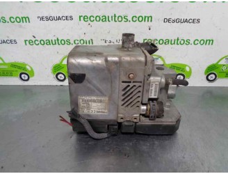Recambio de motor calefaccion para volkswagen touareg (7la) tdi r5 referencia OEM IAM 7L6819008B 67889B WEBASTO