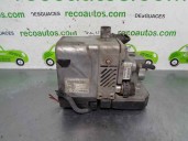 Recambio de motor calefaccion para volkswagen touareg (7la) tdi r5 referencia OEM IAM 7L6819008B 67889B WEBASTO