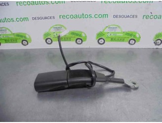 Recambio de enganche cinturon para alfa romeo gt (125) 2.0 jts 16v cat referencia OEM IAM 10447090 2 PINES 3 PUERTAS