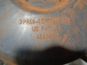 Recambio de electroventilador para hyundai xg 3.0 xg referencia OEM IAM 4569631  KAMCO