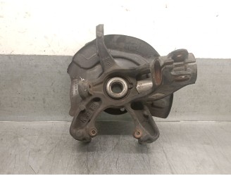 Recambio de mangueta delantera izquierda para seat arona (kj7, kjp) 1.0 tsi referencia OEM IAM 2Q0407255AD 2Q0407255AD 