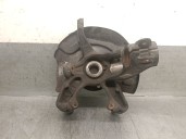 Recambio de mangueta delantera izquierda para seat arona (kj7, kjp) 1.0 tsi referencia OEM IAM 2Q0407255AD 2Q0407255AD 