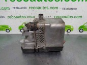 Recambio de motor calefaccion para volkswagen touareg (7la) tdi r5 referencia OEM IAM 7L6819008B 67889B WEBASTO
