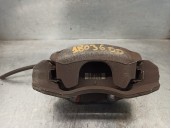 Recambio de pinza freno delantera derecha para opel crossland x 1.2 referencia OEM IAM 9829341080 Y04792A 