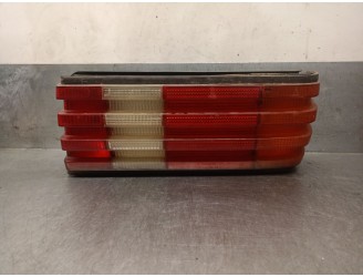 Recambio de piloto trasero derecho para mercedes-benz clase s (w126) berlina+coupe 3.0 referencia OEM IAM A1268200864 A126820086