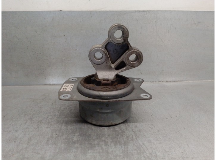Recambio de soporte motor izquierdo para opel insignia a (g09) 2.0 cdti 4x4 (68) referencia OEM IAM 13312093 