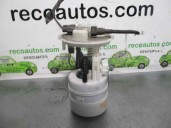 Recambio de aforador para renault clio iii 1.4 16v referencia OEM IAM 8200263038 0974685990001 