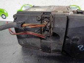 Recambio de motor calefaccion para volkswagen touareg (7la) tdi r5 referencia OEM IAM 7L6819008B 67889B WEBASTO