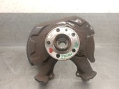 Recambio de mangueta delantera izquierda para seat arona (kj7, kjp) 1.0 tsi referencia OEM IAM 2Q0407255AD 2Q0407255AD 