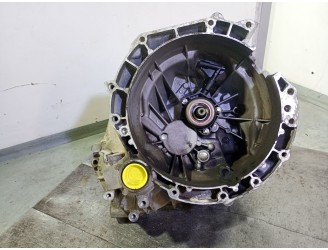 Recambio de caja cambios para ford focus ii (da_, hcp, dp) 1.8 referencia OEM IAM 4M5R7002NC 1481551 