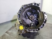 Recambio de caja cambios para ford focus ii (da_, hcp, dp) 1.8 referencia OEM IAM 4M5R7002NC 1481551 