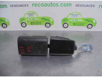 Recambio de enganche cinturon para alfa romeo gt (125) 2.0 jts 16v cat referencia OEM IAM 10447090  3 PUERTAS