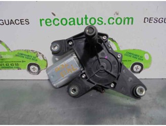 Recambio de motor limpia trasero para renault clio iii 1.4 16v referencia OEM IAM 8200311486 53026312 VALEO