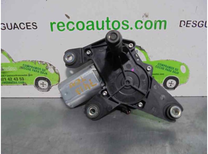 Recambio de motor limpia trasero para renault clio iii 1.4 16v referencia OEM IAM 8200311486 53026312 VALEO