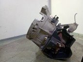 Recambio de caja cambios para ford focus ii (da_, hcp, dp) 1.8 referencia OEM IAM 4M5R7002NC 1481551 