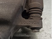 Recambio de pinza freno delantera derecha para opel crossland x 1.2 referencia OEM IAM 9829341080 Y04792A 