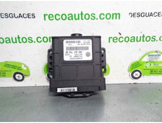 Recambio de modulo electronico para volkswagen touareg (7la) tdi r5 referencia OEM IAM 09D927750BE  
