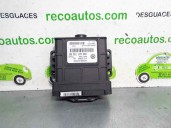 Recambio de modulo electronico para volkswagen touareg (7la) tdi r5 referencia OEM IAM 09D927750BE  