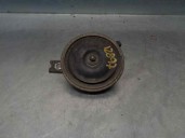 Recambio de claxon para kia sportage 2.0 turbodiesel cat referencia OEM IAM E428R000033 