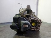 Recambio de caja cambios para ford focus ii (da_, hcp, dp) 1.8 referencia OEM IAM 4M5R7002NC 1481551 